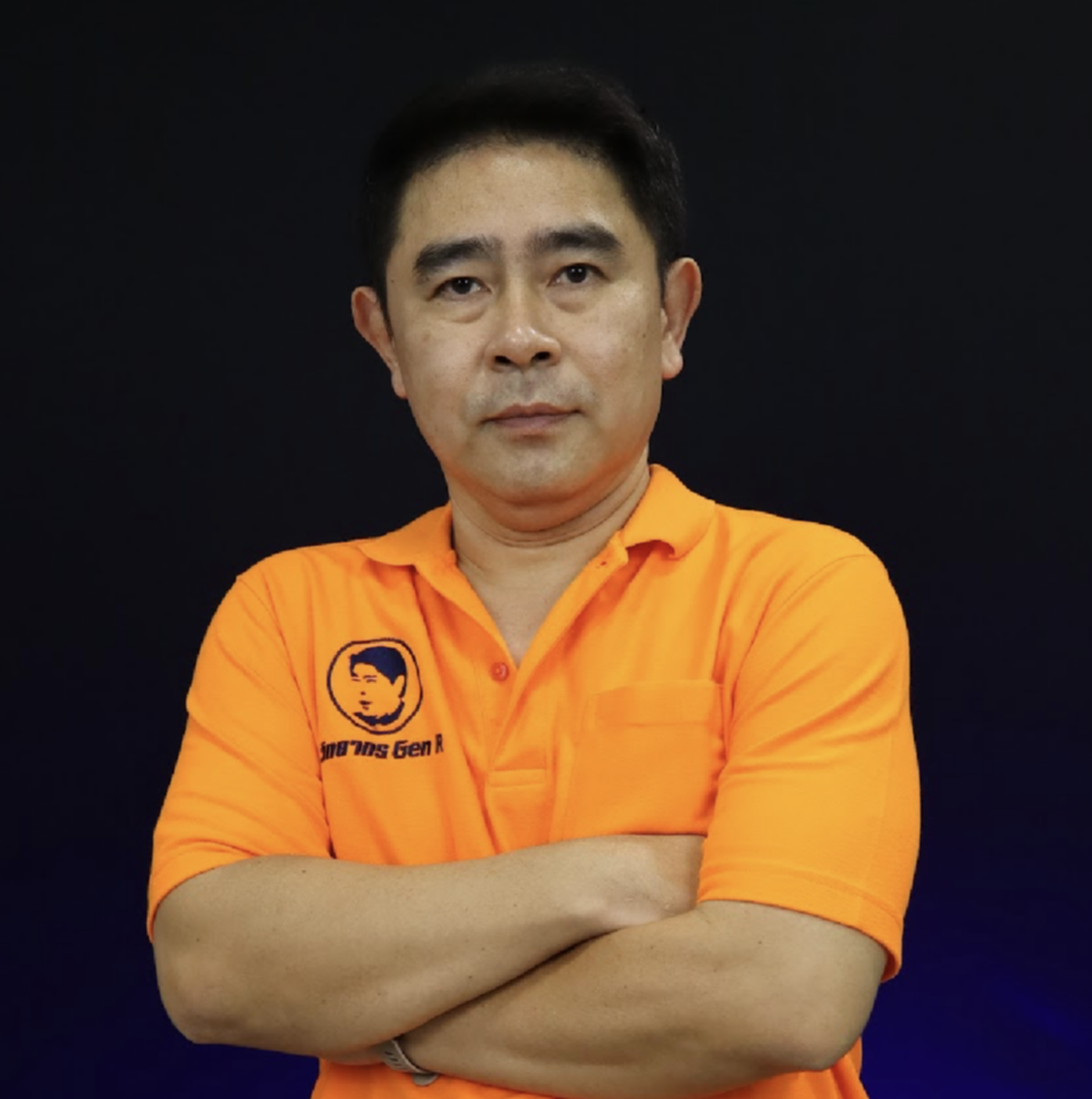 ดร.กฤติพงศ์ เดชส่งจรัส
