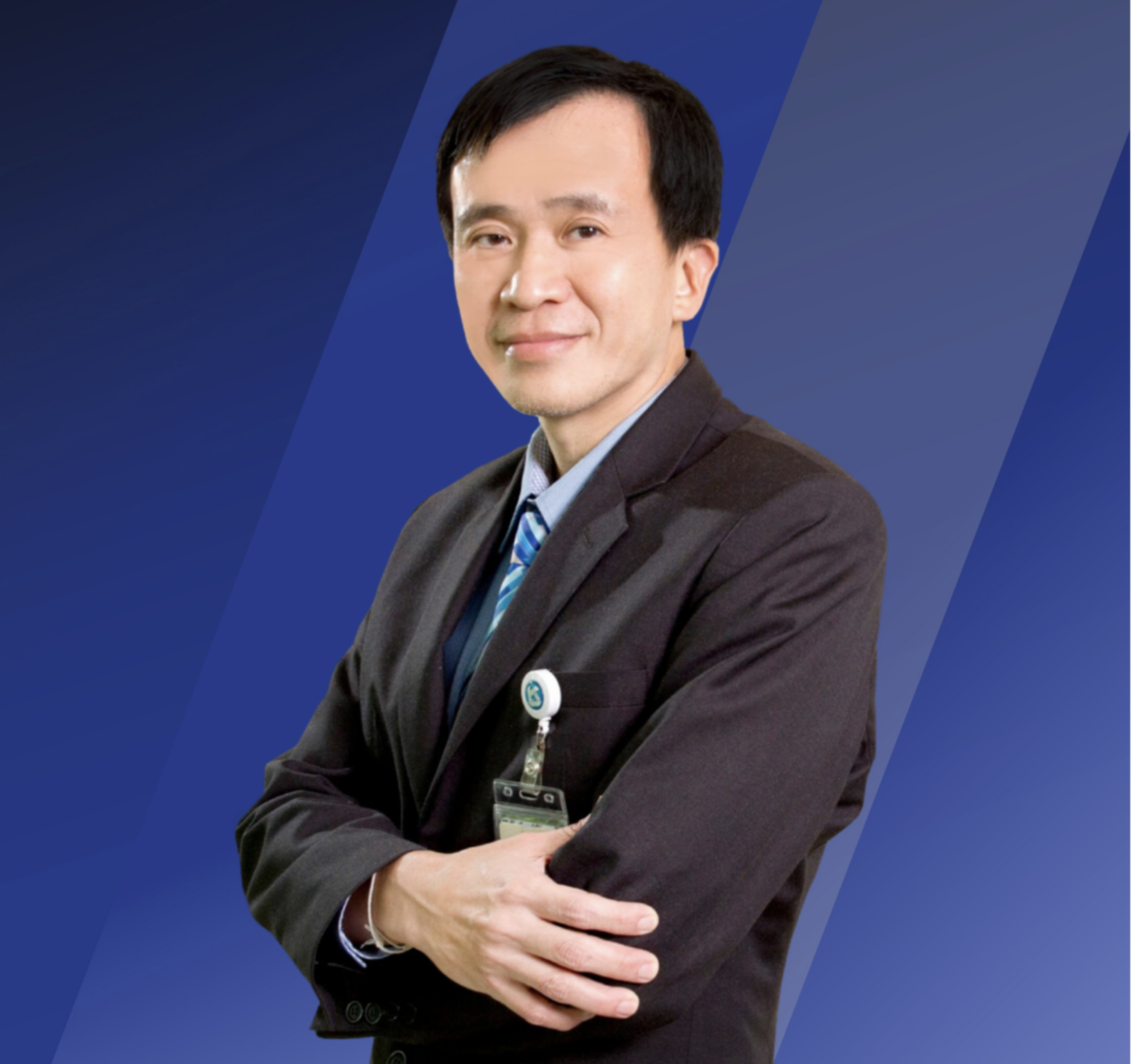 สาธิต บวรสันติสุทธิ์